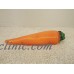 Blown Glass Vegetables Eggplant Carrot Pepper Murano Style Decorative Home Decor   123265523527